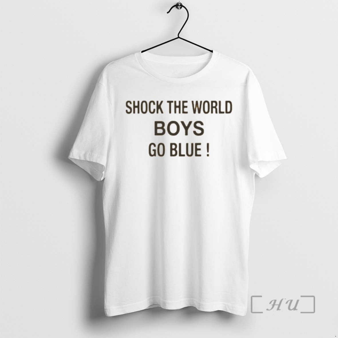 Officials Shock The World Boys Go Blue Michigan Basketball