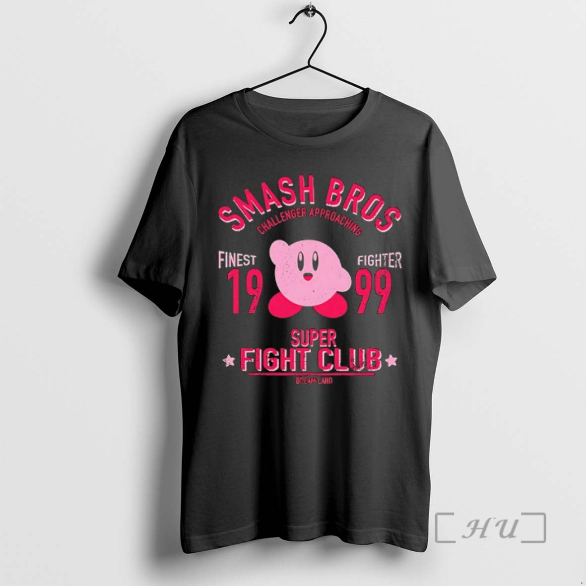 Officials Smash Bros Super Fight Club Finest Fighter 1999