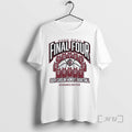 Officials South Carolina Gamecocks 2026 Womens Final Four Jersey Madness