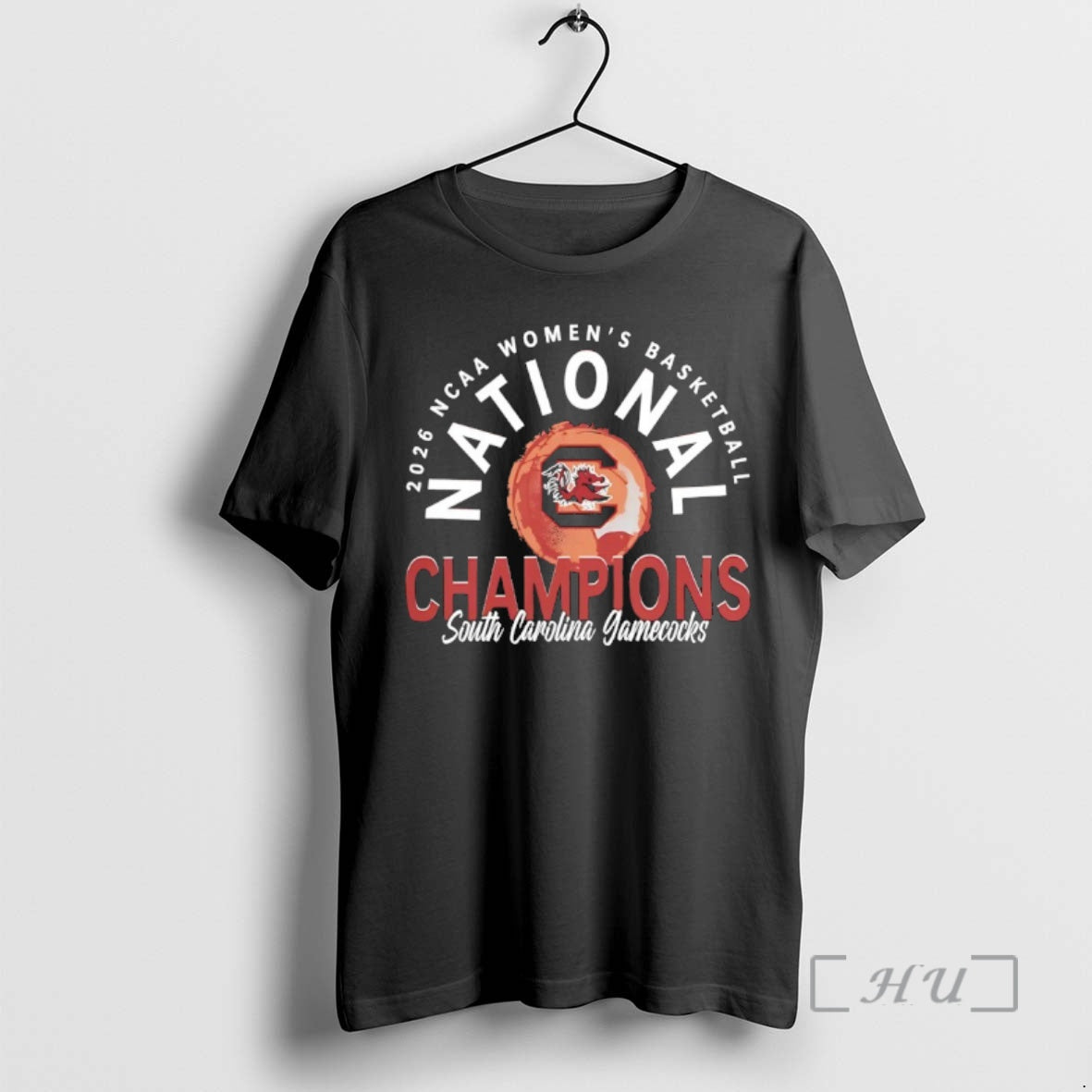 Officials South Carolina Gamecocks National Champions Womens Basketball 2026