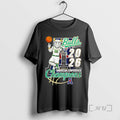 Officials South Florida Bulls American Conference Champions 2026 Mascot