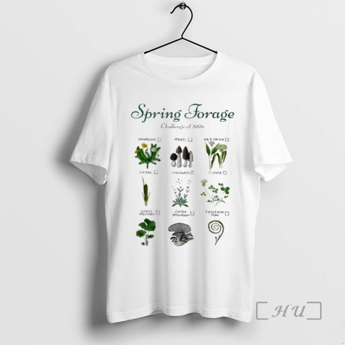 Officials Spring Forage Challenge Of 2026