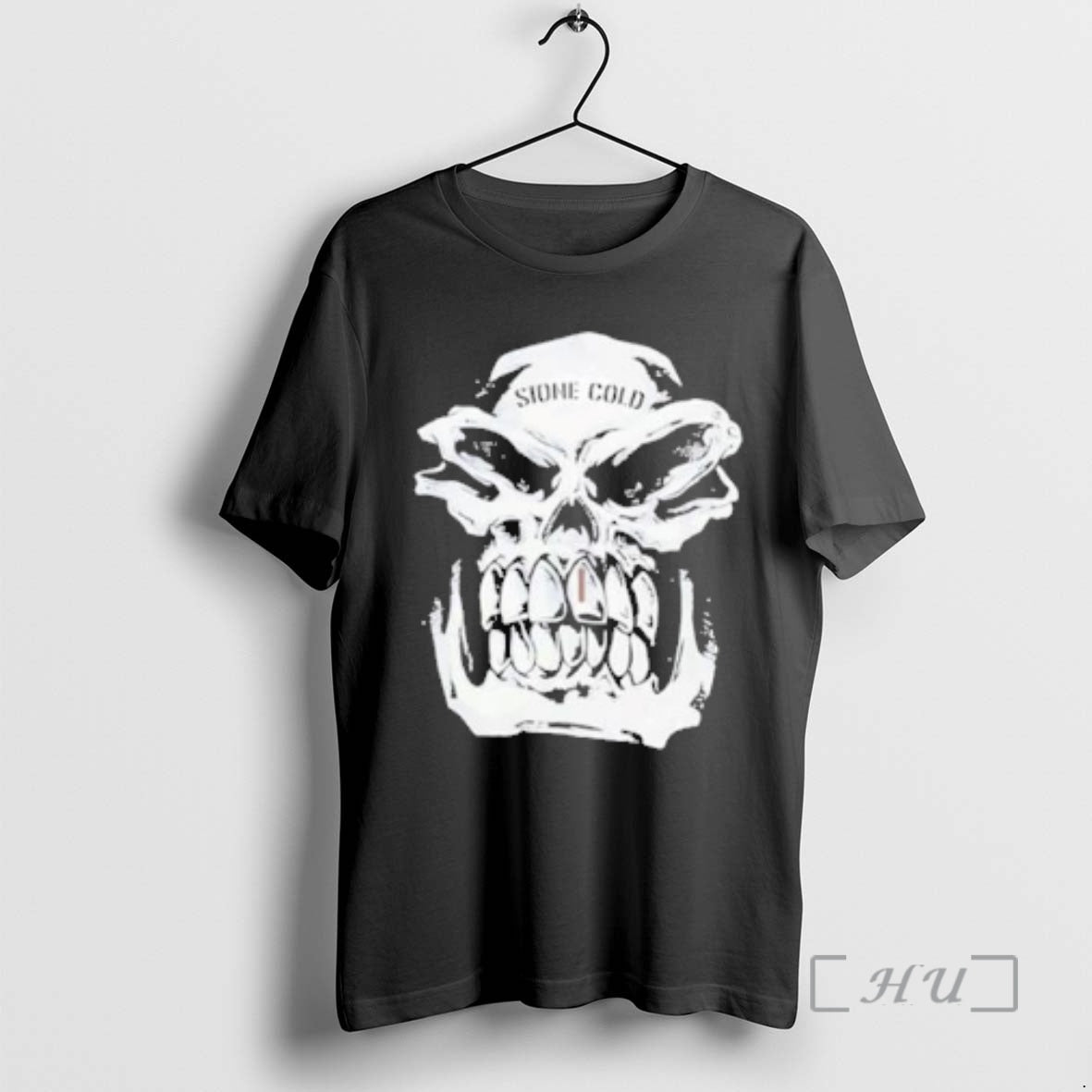 Officials Stone Cold Steve Austin Hellraiser Snow Wash
