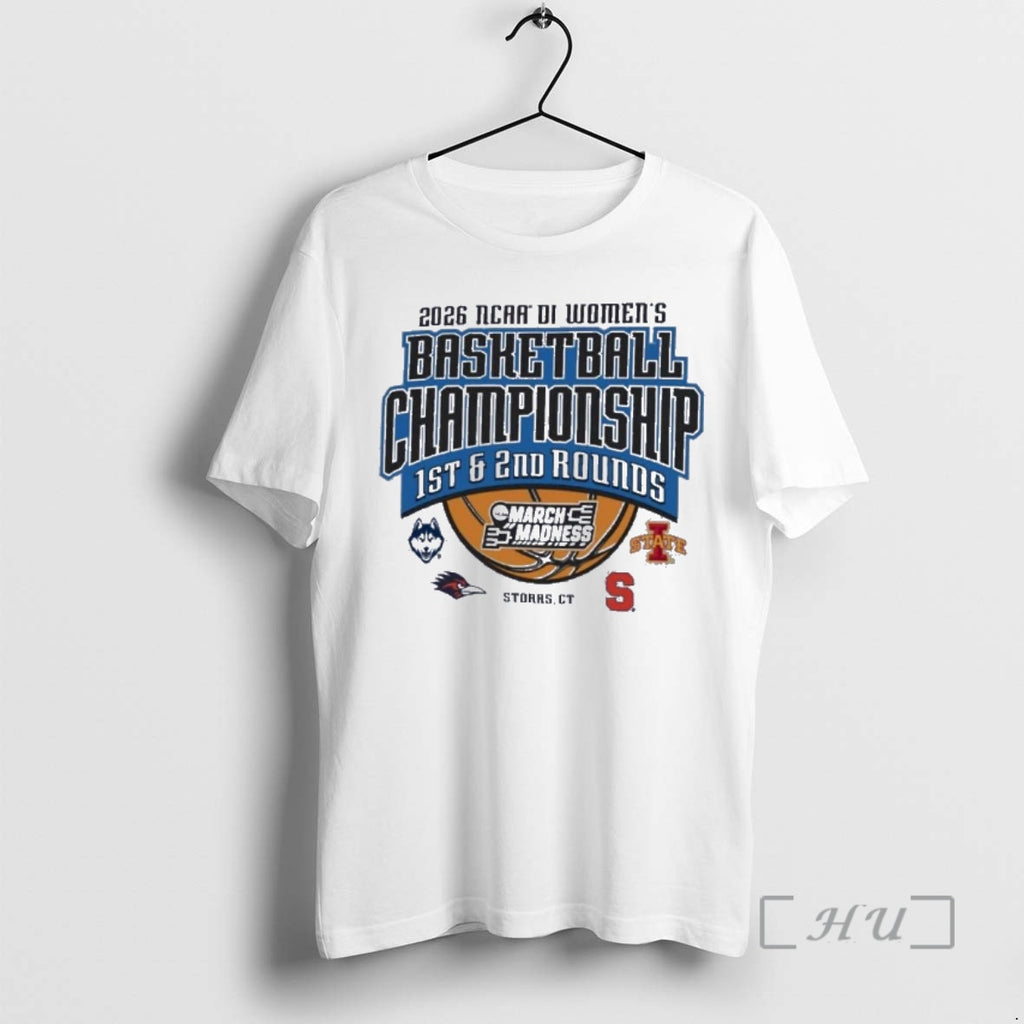 Officials Storrs Ct Regional 2026 Ncaa Di Womens Basketball Championship
