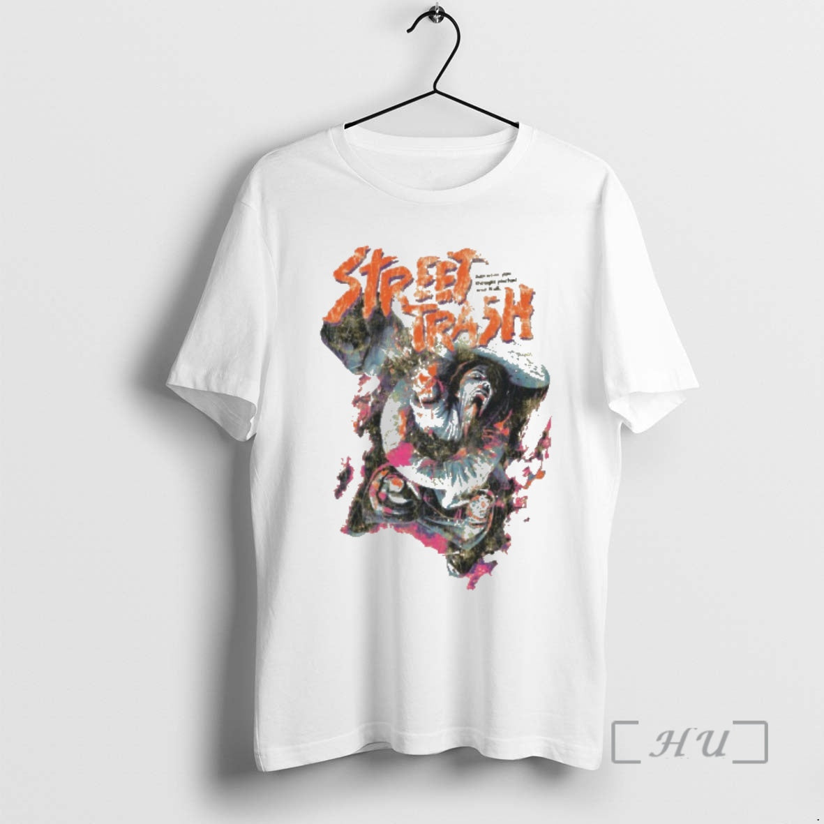 Officials Street Trash Just When You Thought You Had Seen It All Premium T Shirts