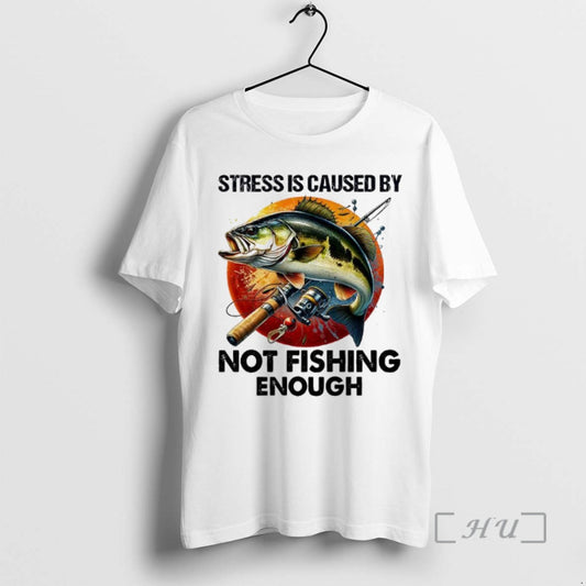 Officials Stress Is Caused By Not Fishing Enough Sea _e2_80_8b_e2_80_8bbass