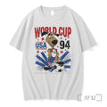 Officials Striker World Cup 1994 Usa Patriotic Soccer Lover