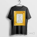 Officials Studies Show That It Do Be That Way Sometimes Frame Premium T Shirts Sweater