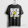 Officials Suck It Up Buttercup The Rick Burgess Show