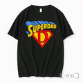 Officials Superdad Superman Parody Fathers Day 2026