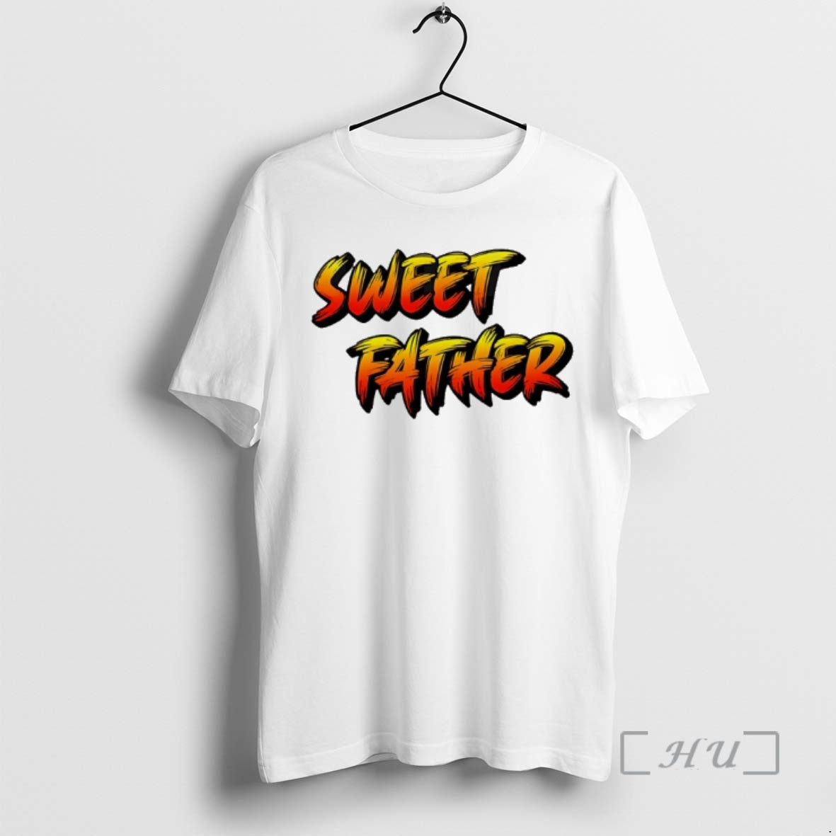 Officials Sweet Father