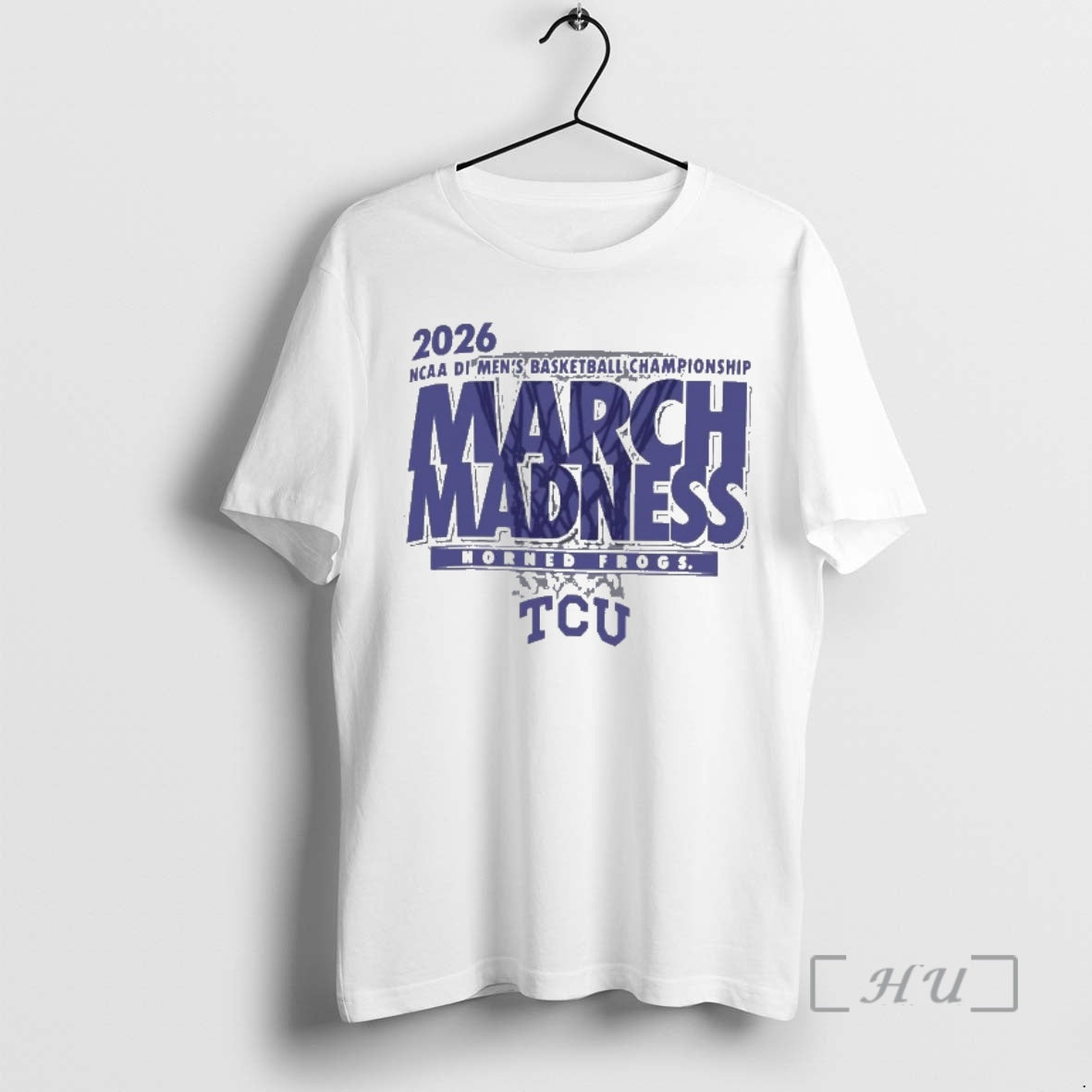 Officials Tcu Mens Basketball Single Team Ncaa March Madness