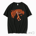 Officials Teagan Kavan Texas Longhorns Softball 10 Strikeouts Caricature