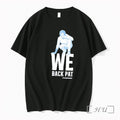 Officials Tennessee Volunteers We Back Pat 2026 Tee