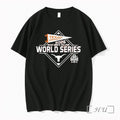Officials Texas Longhorns 2026 Baseball World Series Ncaa Mens College