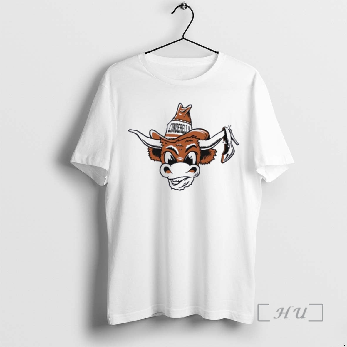 Officials Texas Longhorns Cinderella
