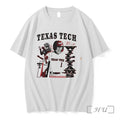 Officials Texas Tech Mia Williams Portrait Vintage Tee