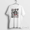 Officials Texas Tech Softball Mihyia Davis Number 42 Portrait Vintage Tee Premium T Shirts Sweater