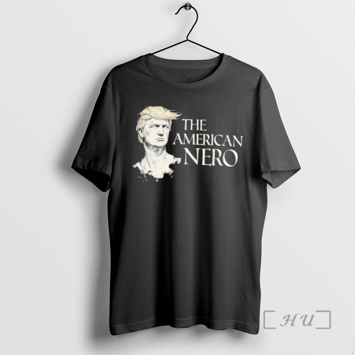 Officials The American Nero Funny Trump