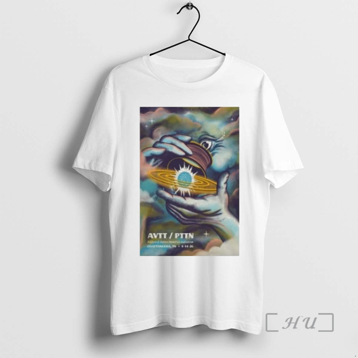 Officials The Avett Brothers Chattanooga Tn Tour On Apr 14 2026 Premium T Shirts Sweater