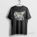 Officials The Big Smooth Colson Montgomery 12 Chicago White Sox Baseball Premium T Shirts Sweater