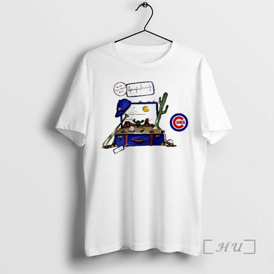 Officials The Chicago Cubs Spring Training 2026