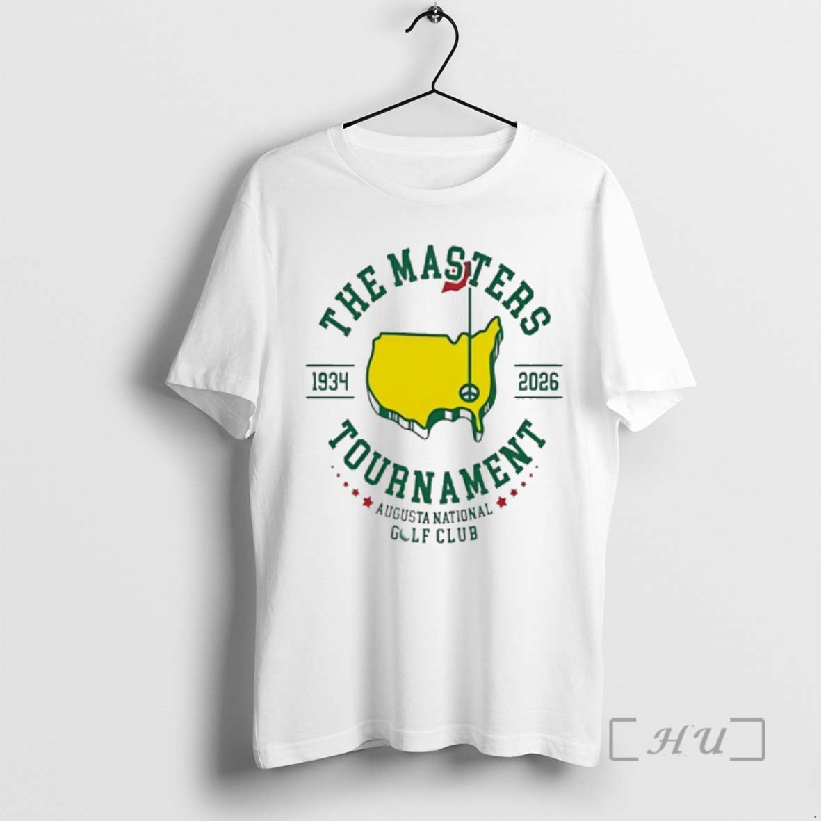 Officials The Masters 2026 Augusta National Golf Club Tournament