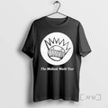 Officials The Mollusk World Tour Iconic Logo