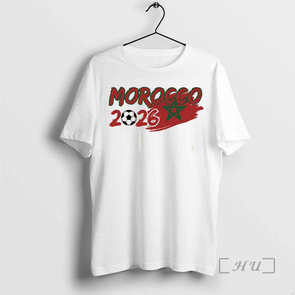 Officials The Morocco World Cup 2026 National Team