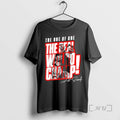 Officials The One Of One The Real World Champion Al Snook Premium T Shirts Sweater