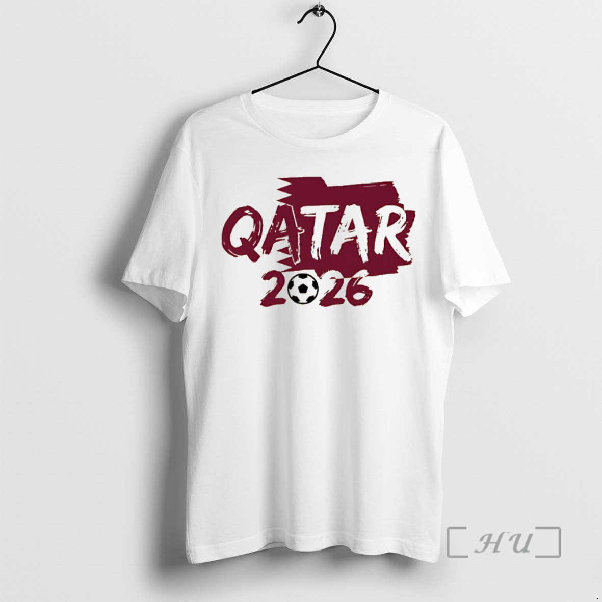 Officials The Qatar World Cup 2026 National Team