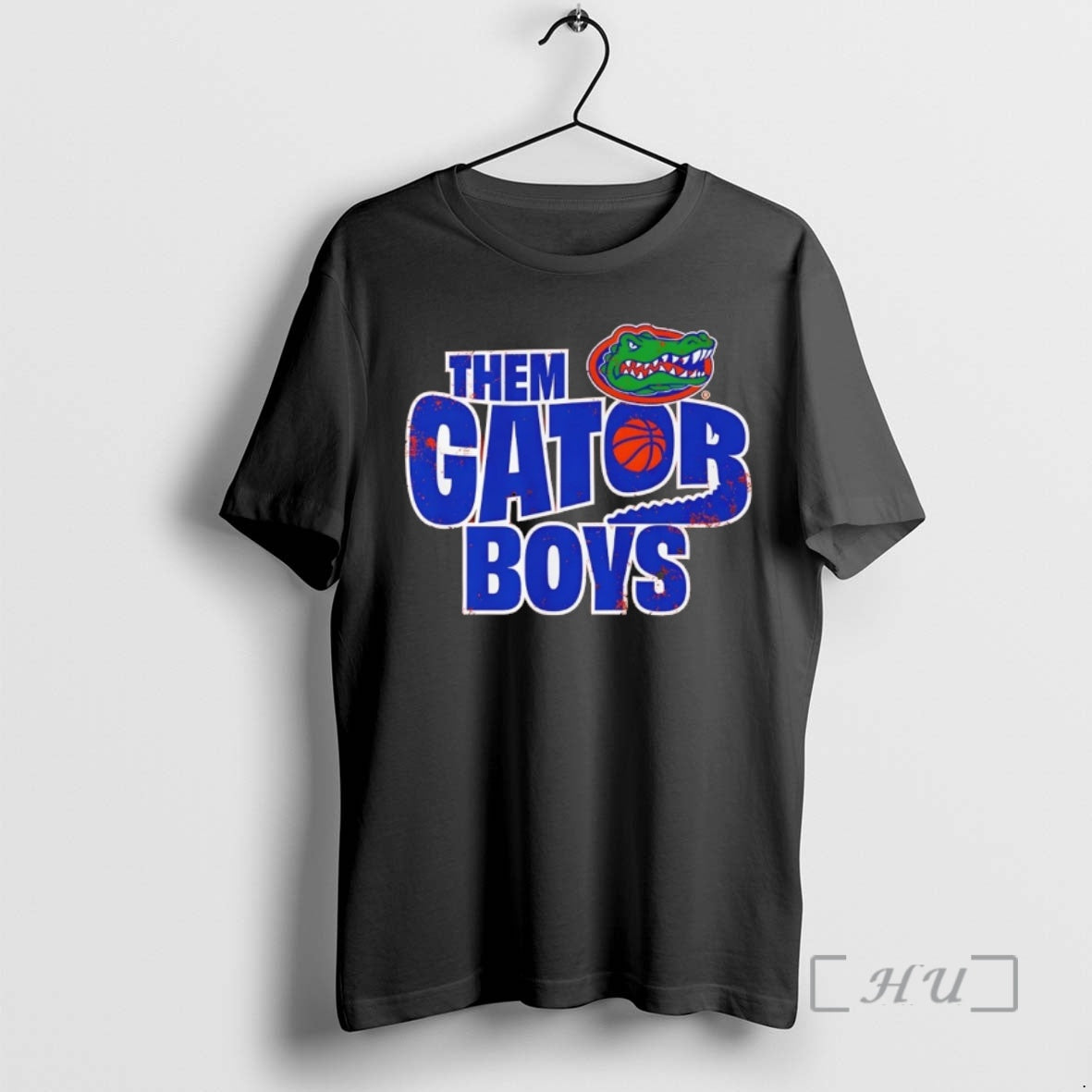 Officials Them Gator Boys Florida Gators Mens Basketball