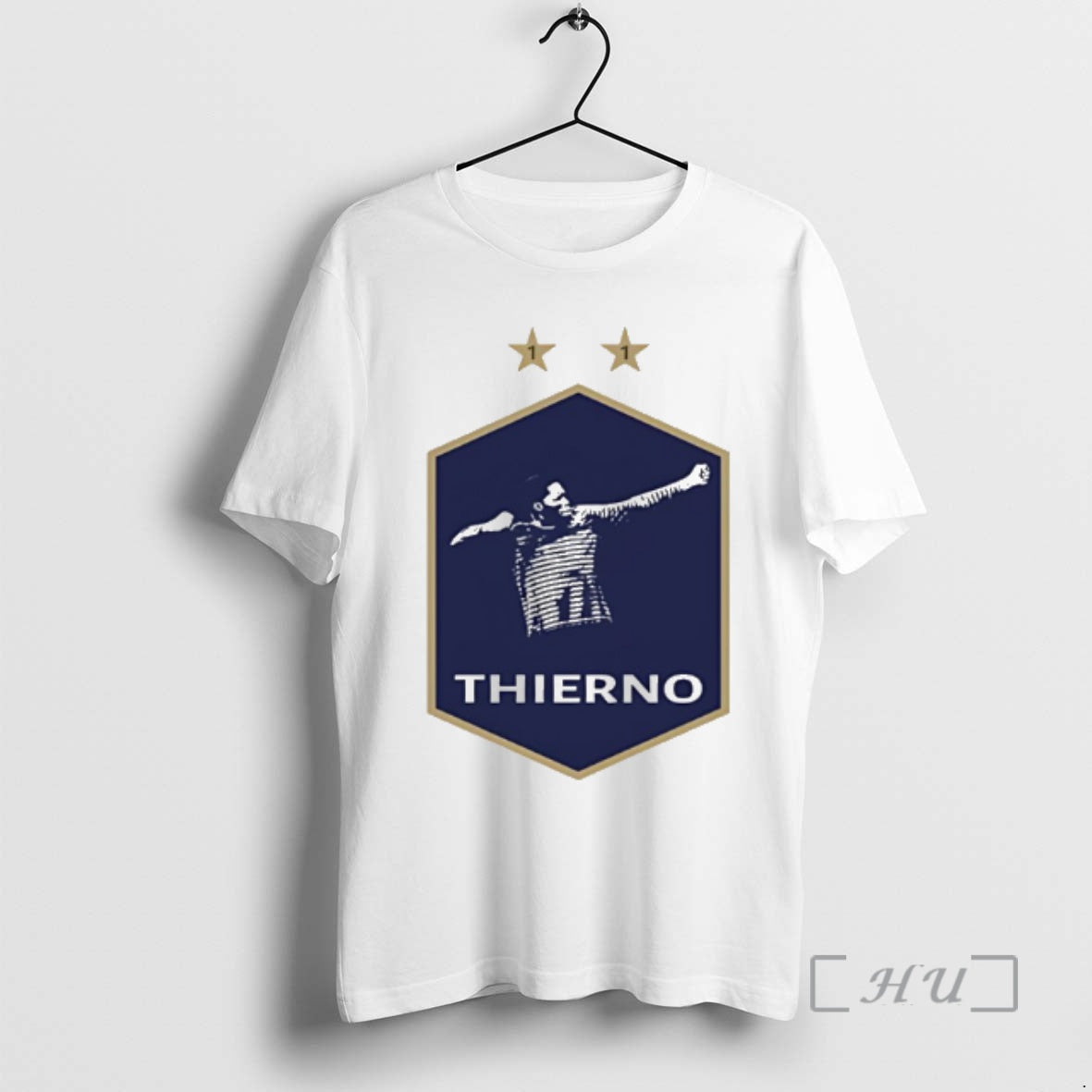 Officials Thierno Barry First Goal In Blue