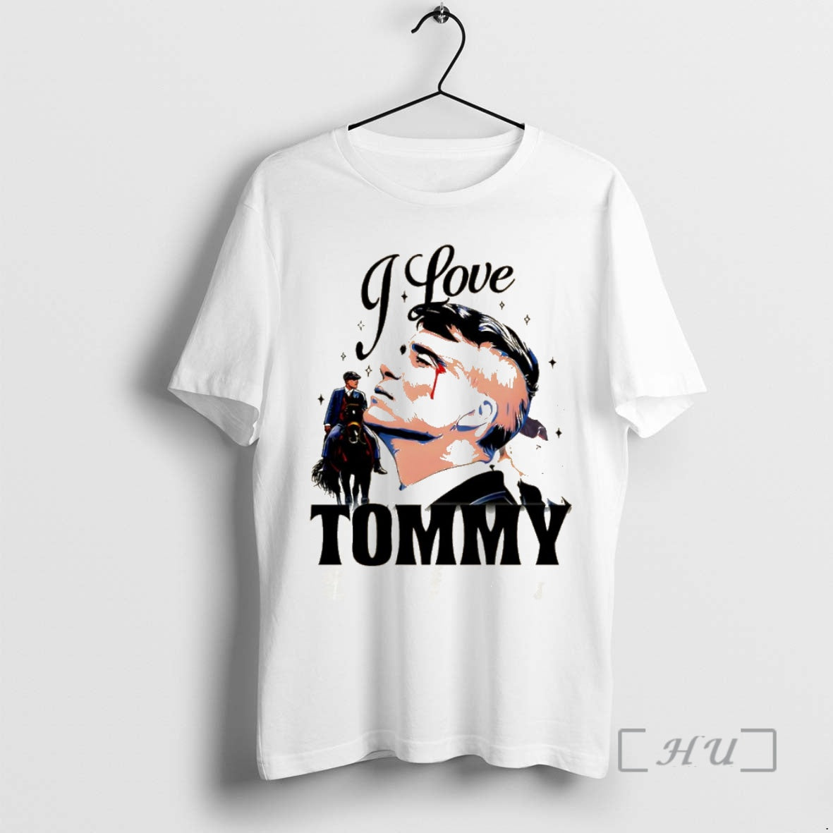 Officials Thomas Shelby I Lovetommy