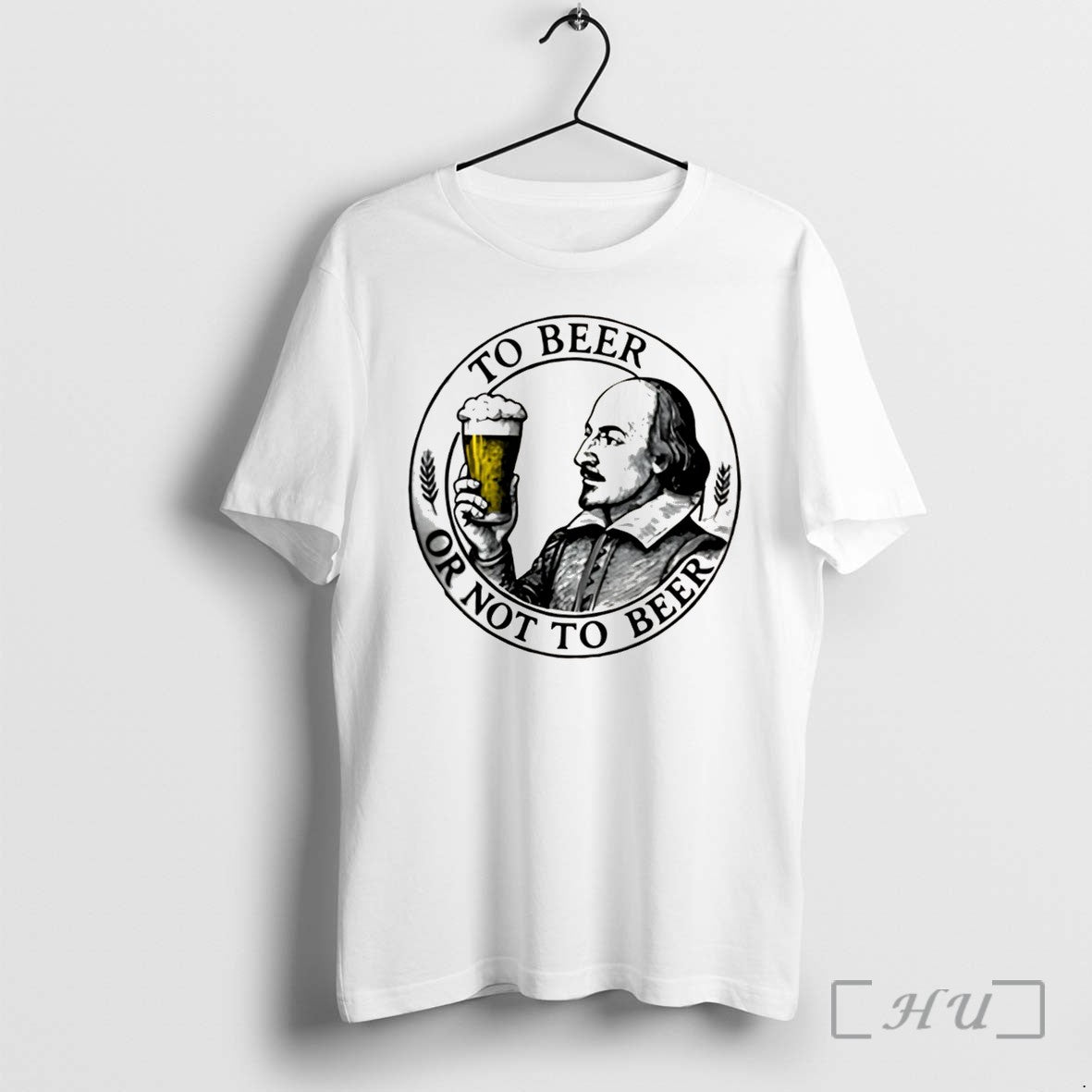 Officials To Beer Or Not To Beer Tee Premium T Shirts Sweater Hoodie Jpg