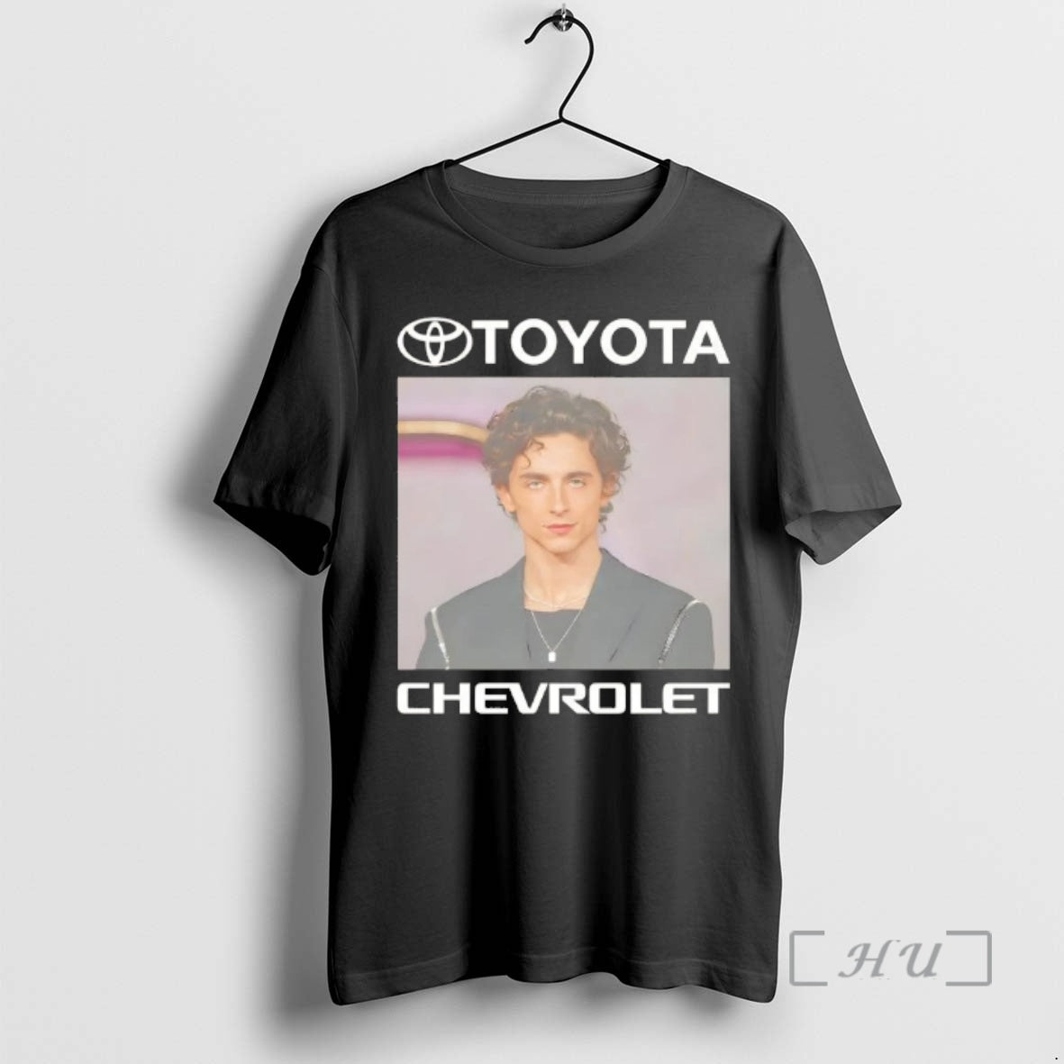 Officials Toyota Chevrolet Car Brand Actor