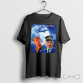 Officials Trump Epstein The Lolita Express Tee