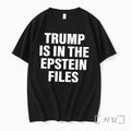 Officials Trump Is In The Epstein Files Sean Strickland Tee