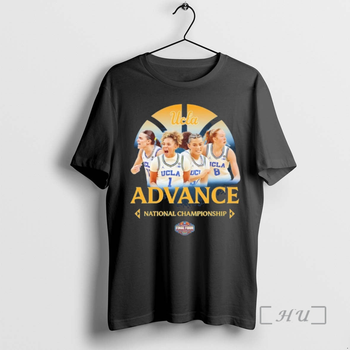 Officials Ucla Advance 2026 National Championship