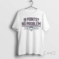Officials Uconn Huskies Basketball 19 Points No Problem Score