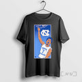 Officials Unc Basketball Seth Trimble Signature Slam