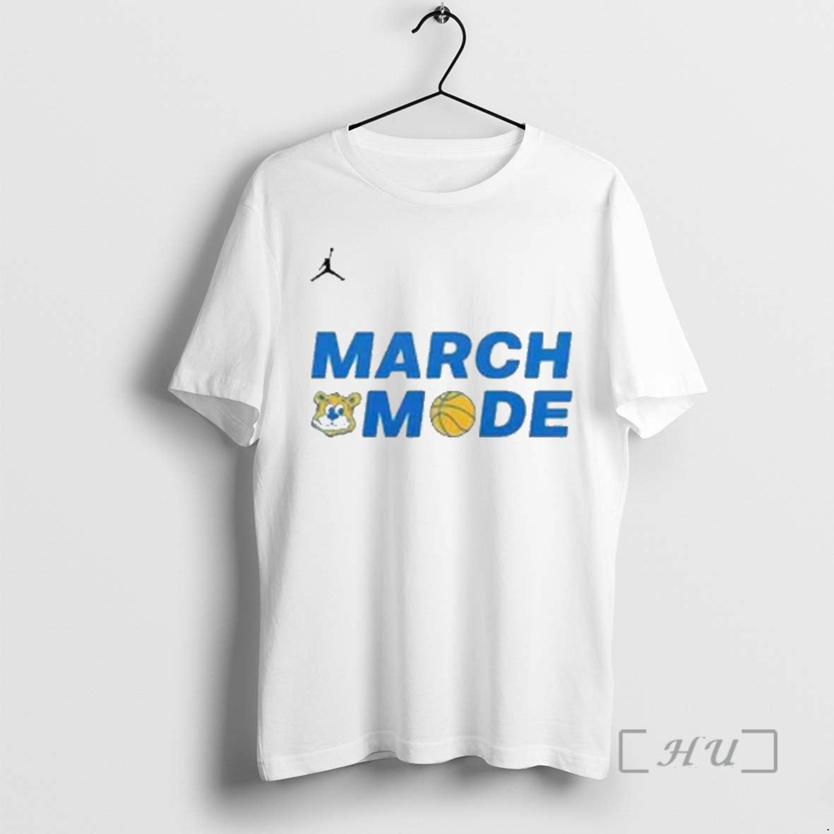 Officials Ucla Bruins 2026 Womens Basketball March Mode