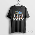 Officials Ucla Bruins Womens Basketball Abbey Road