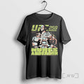 Officials Ufc 259 Nunes Vs