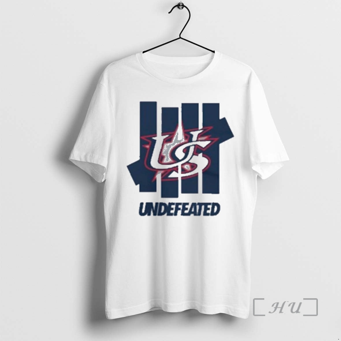 Officials Undefeated Usa Baseball 2026 World Baseball Classic