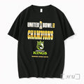 Officials United Bowl 2026 Champions Louisville Kings Black