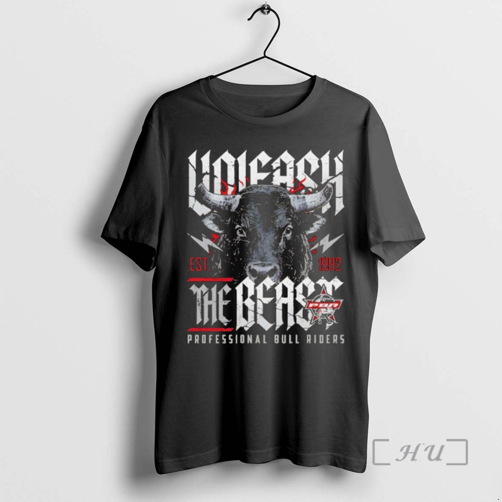 Officials Unleash The Beast Pbr Professional Bull Riders Est 1992