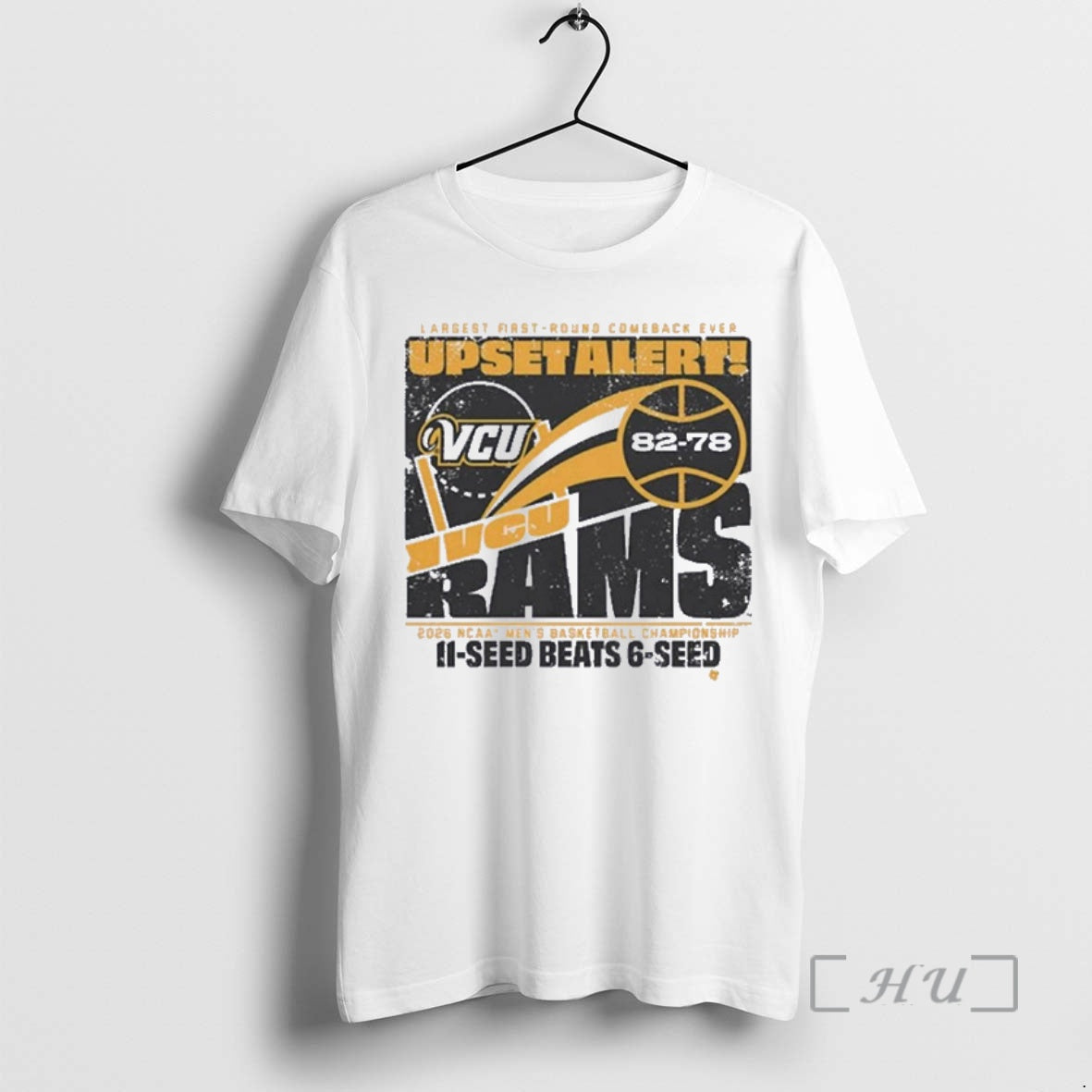 Officials Vcu Mens Basketball 2026 March Madness Upset Alert