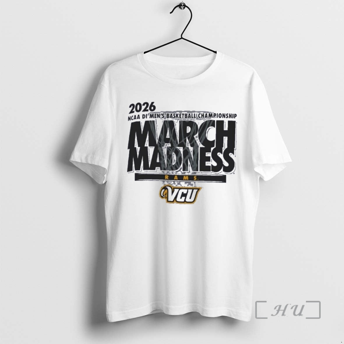 Officials Vcu Rams Mens Basketball Single Team Ncaa March Madness