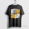 Officials Victory Sunday Light The Dome Helmet
